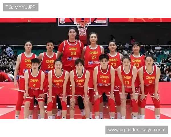 中国女篮留洋球员的正向循环：个人能力提升反哺国家队战绩